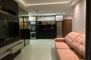 Apartamento no Jardim Gibertoni em São Carlos - SP