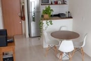 Apartamento Padrão em São Carlos