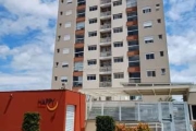 Venda de Apartamento no Condomínio Happy Patriani - Campinas/SP