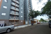 Apartamento Padrão em São Carlos