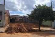 Terreno Padrão em São Carlos