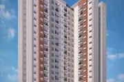 Apartamento novo no centro de campinas, com 2 dormitórios sendo 1 suíte e lazer completo.