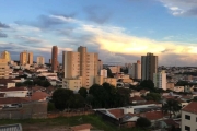 Este lindo apartamento padrão está disponível para locação no coração do bairro Centro em São Carlos/SP