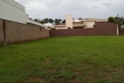 Terreno Condomínio em São Carlos