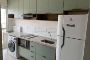 Apartamento Padrão em São Carlos