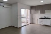 Apartamento Padrão em São Carlos