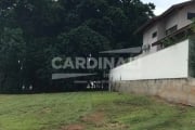 Terreno Condomínio em São Carlos