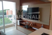 Apartamento Padrão em São Carlos