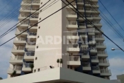 Apartamento à Venda no Centro de São Carlos - 125m², 2 Quartos, 1 Suíte, Garagem Coberta, Aceita Pet