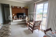 Lindo apartamento com vista livre e ótima localização à Venda no Nova Europa, Campinas.