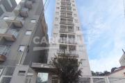 Apartamento Padrão em São Carlos