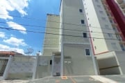 Apartamento Padrão em São Carlos