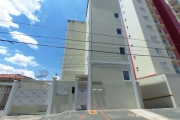 Apartamento Padrão em São Carlos