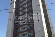 Apartamento Padrão em São Carlos