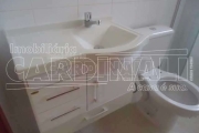 Apartamento Padrão em São Carlos