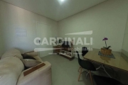 Apartamento Padrão em São Carlos
