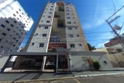 Apartamento com 1 quarto para alugar na Rua Sete de Setembro, 1291, Centro, São Carlos