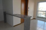 Apartamento Padrão em São Carlos