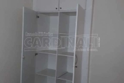 Apartamento Padrão em São Carlos