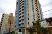 Apartamento Padrão em São Carlos