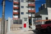 Apartamento com 1 dormitório no Centro próximo a Escola Prof. Sebastião de Oliveira Rocha em São Carlos