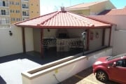 Apartamento Padrão em São Carlos