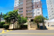 Apartamento Padrão em São Carlos