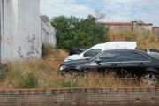 Terreno Padrão em São Carlos