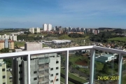 Apartamento Padrão em São Carlos