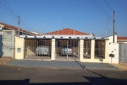 Casa Padrão em Araraquara