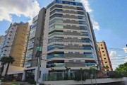 Apartamento Padrão em São Carlos