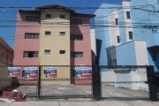 Apartamento com 1 quarto à venda na Rua Miguel Petroni, 501, Jardim Bandeirantes, São Carlos