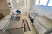 Apartamento Padrão em São Carlos