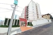 Apartamento Padrão em São Carlos