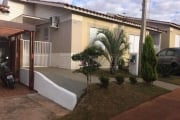 Casa Condomínio em São Carlos