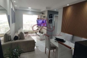 Apartamento à venda no bairro Santa Maria - Osasco/SP