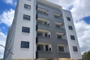 Apartamento na Nova Palhoça com 3 quartos sendo 1 suíte, 2 banheiros e 1 vaga de gargem