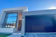 Casa na Praia de Fora com 3 quartos sendo 1 suíte, 2 banheiros e 2 vagas de garagem