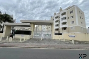 Apartamento a venda com 2 quartos, 1 banheiro e 1 vaga de garagem.