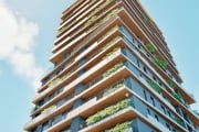 Lançamento, imóvel na Planta - Residencial Laguna