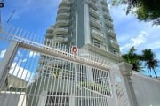 Apartamento Alto Padrão em Ahú, Curitiba/PR