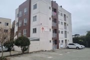 Apartamento Em São Jose dos Pinhais Bairro Santo Antônio.