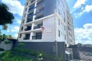 Apartamento no Bairro Novo Mundo em Curitiba