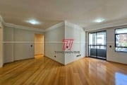 Apartamento com 3 dormitórios, 100 m² - venda por R$ 780.000,00 ou aluguel por R$ 4.092,60/mês - Portão - Curitiba/PR