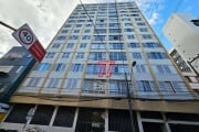 Apartamento com 3 dormitórios, 89 m² - venda por R$ 425.000,00 ou aluguel por R$ 3.378,59/mês - Centro - Curitiba/PR