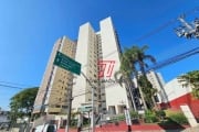 Apartamento com 3 dormitórios para alugar, 68 m² por R$ 3.192,62/mês - Portão - Curitiba/PR