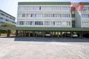 Apartamento com 3 dormitórios para alugar, 76 m² por R$ 2.474,78/mês - Portão - Curitiba/PR