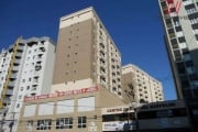 Apartamento com 2 dormitórios à venda, 60 m² por R$ 540.000,00 - Portão - Curitiba/PR