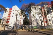 Apartamento com 2 dormitórios para alugar, 48 m² por R$ 2.390,20/mês - Água Verde - Curitiba/PR