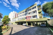 Apartamento com 3 dormitórios para alugar, 88 m² por R$ 2.454,78/mês - Portão - Curitiba/PR